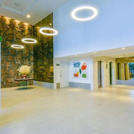 Housi - Metropolitan Sidney Smart Style Apartment Goiânia Exterior photo