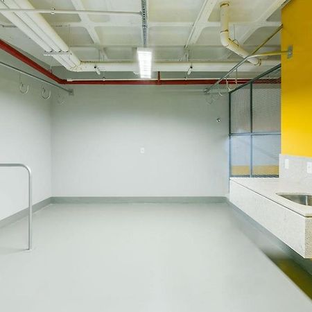 Housi - Metropolitan Sidney Smart Style Apartment Goiânia Exterior photo