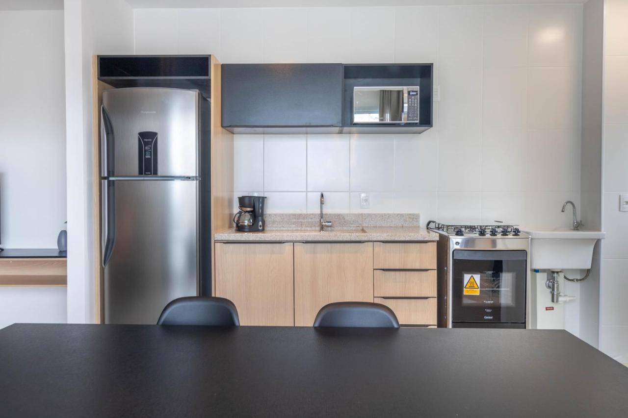 Housi - Metropolitan Sidney Smart Style Apartment Goiânia Exterior photo