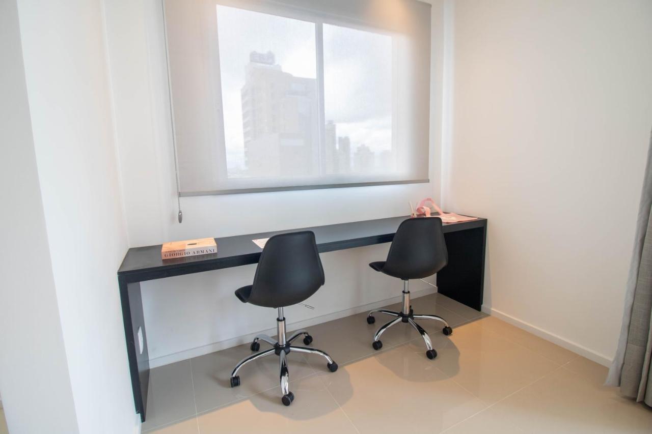 Housi - Metropolitan Sidney Smart Style Apartment Goiânia Exterior photo