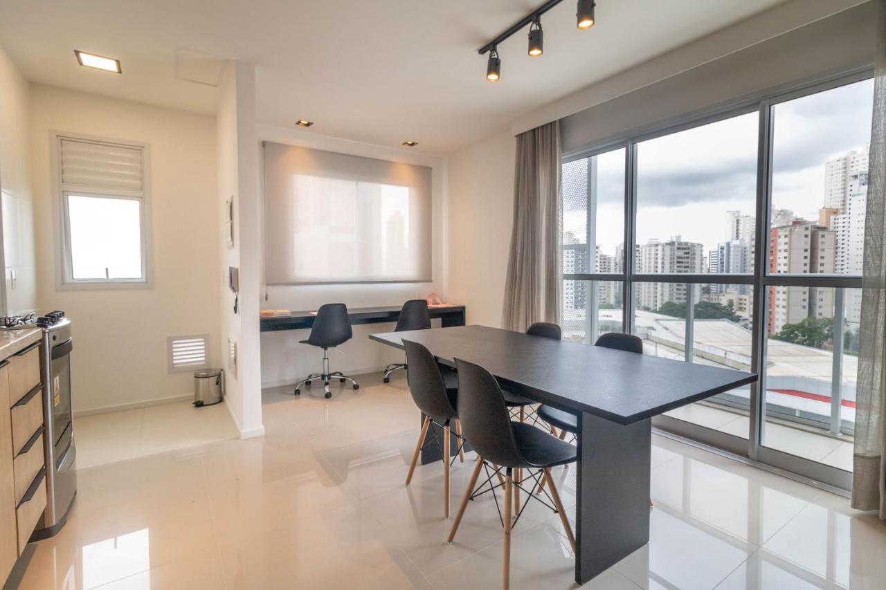 Housi - Metropolitan Sidney Smart Style Apartment Goiânia Exterior photo