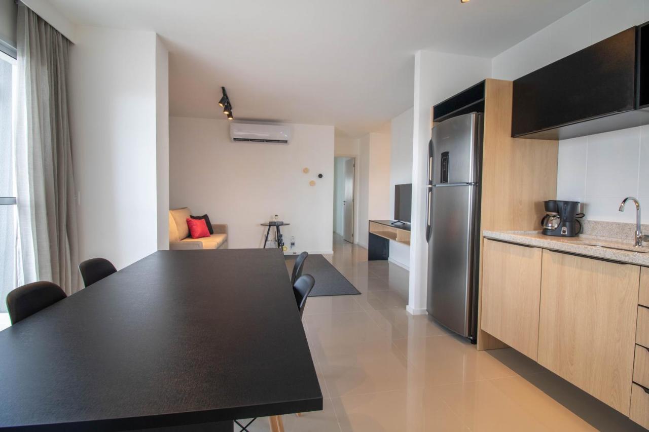 Housi - Metropolitan Sidney Smart Style Apartment Goiânia Exterior photo