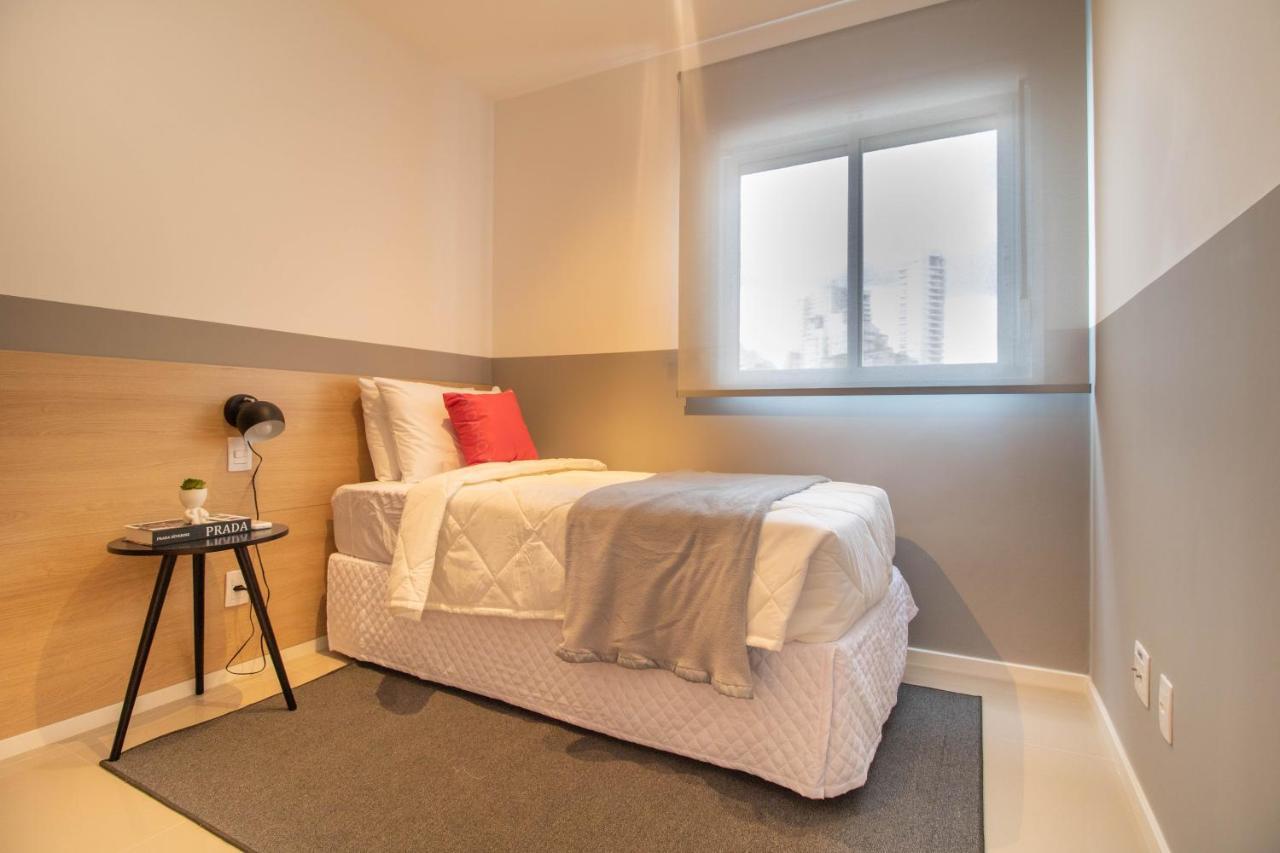 Housi - Metropolitan Sidney Smart Style Apartment Goiânia Exterior photo