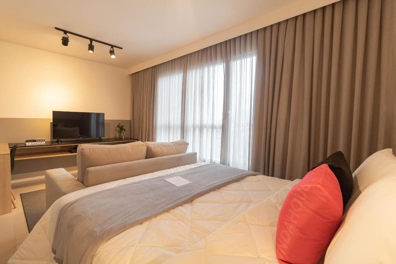 Housi - Metropolitan Sidney Smart Style Apartment Goiânia Exterior photo
