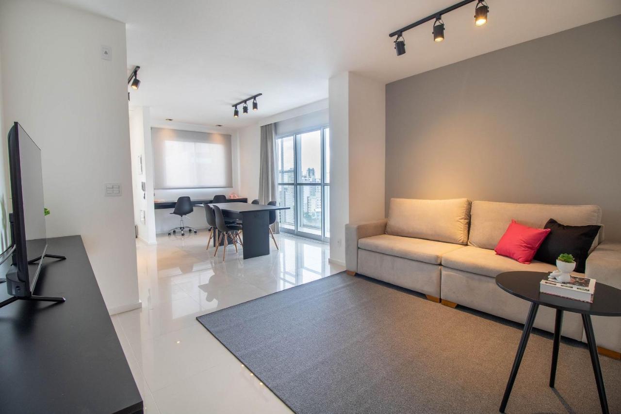 Housi - Metropolitan Sidney Smart Style Apartment Goiânia Exterior photo