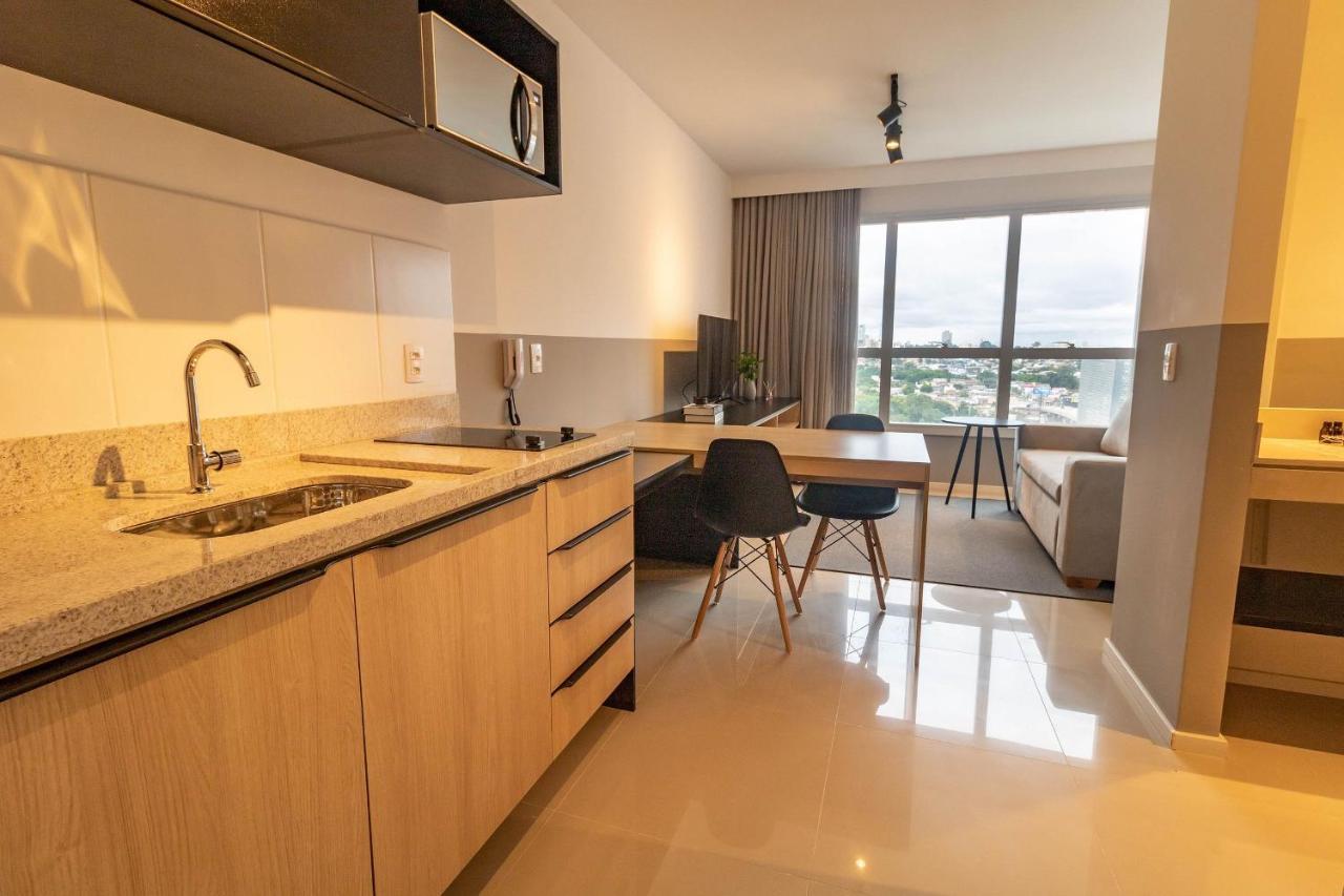 Housi - Metropolitan Sidney Smart Style Apartment Goiânia Exterior photo
