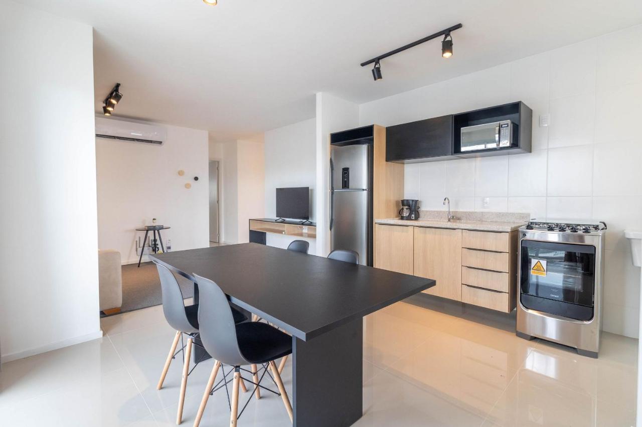 Housi - Metropolitan Sidney Smart Style Apartment Goiânia Exterior photo