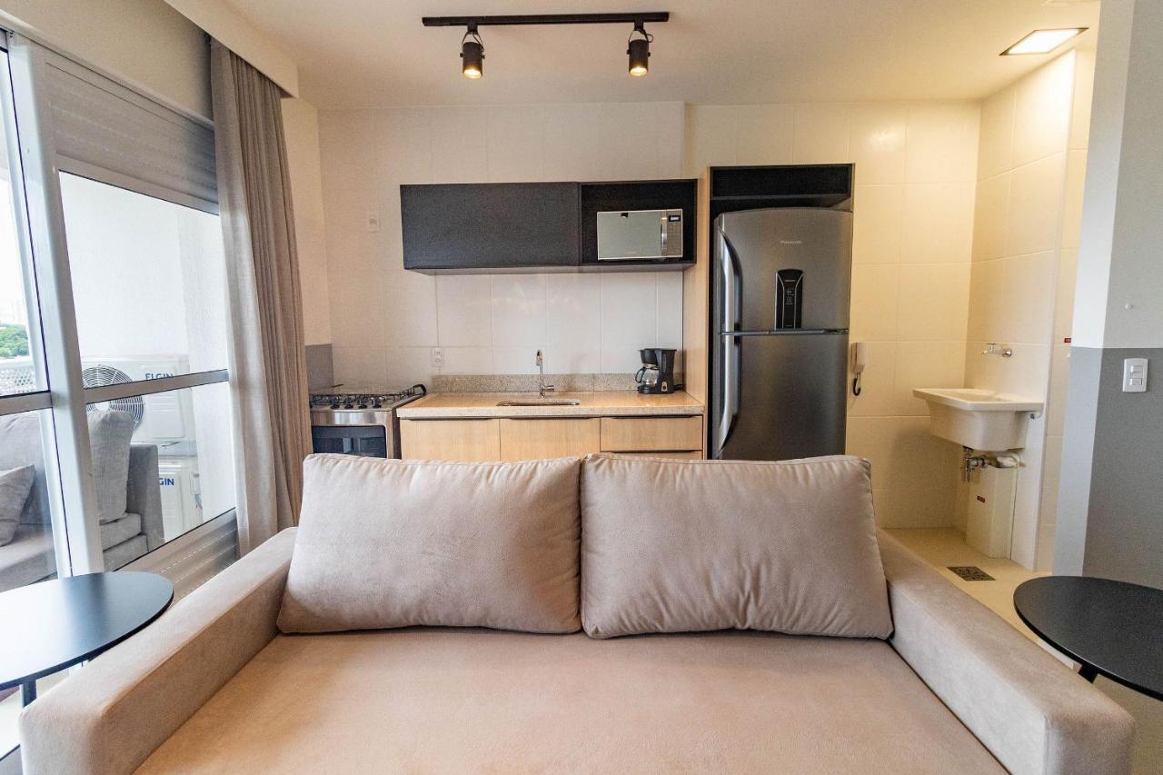 Housi - Metropolitan Sidney Smart Style Apartment Goiânia Exterior photo