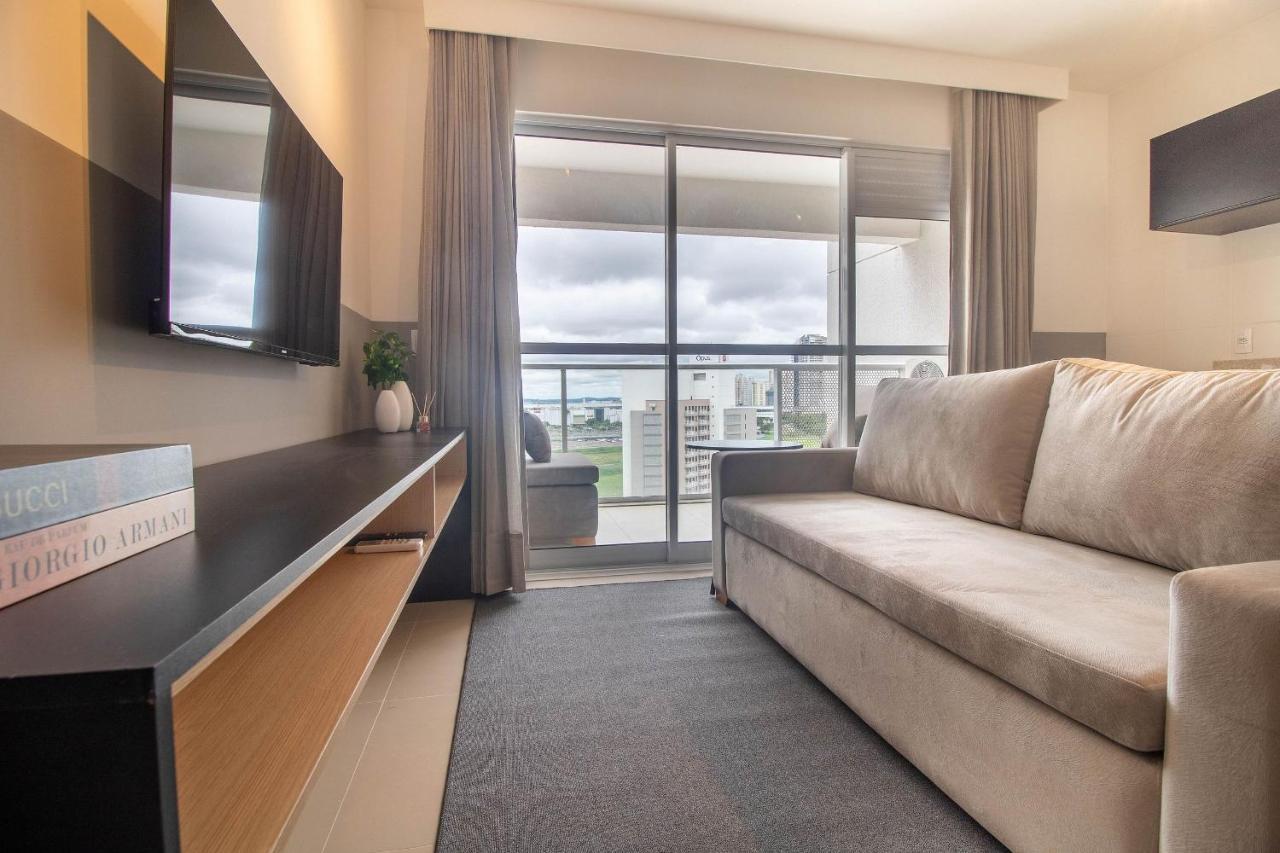 Housi - Metropolitan Sidney Smart Style Apartment Goiânia Exterior photo