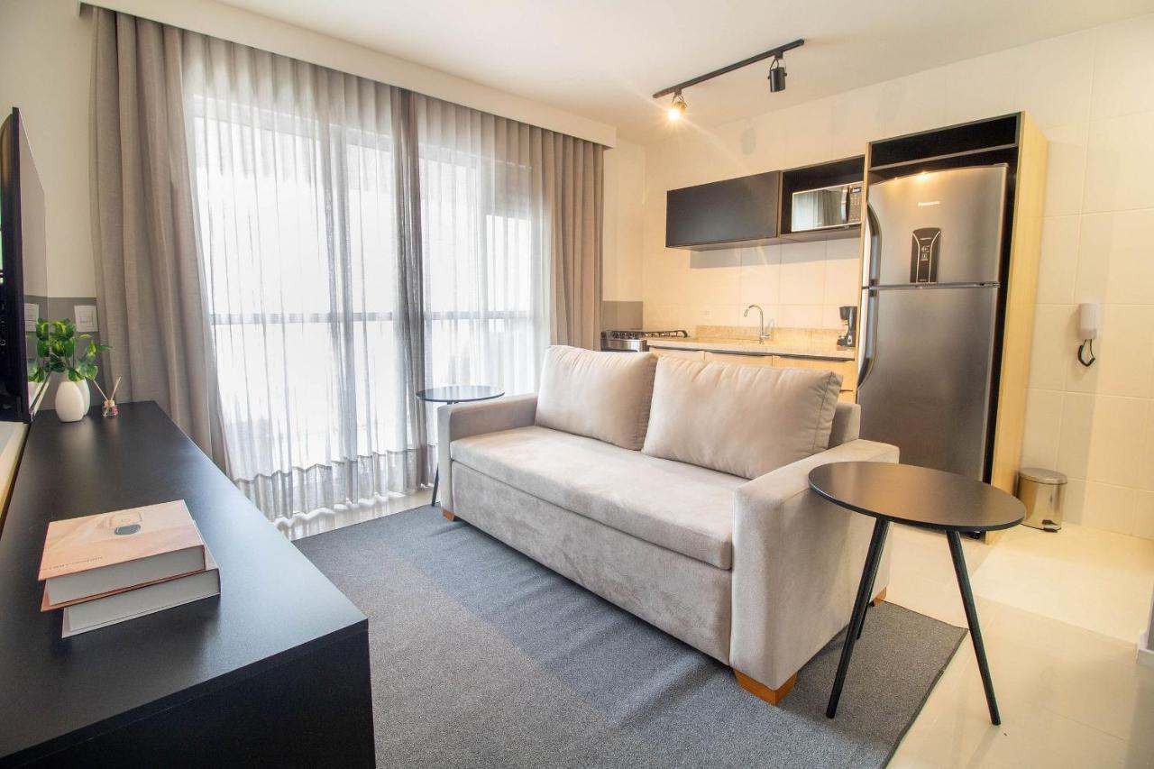 Housi - Metropolitan Sidney Smart Style Apartment Goiânia Exterior photo