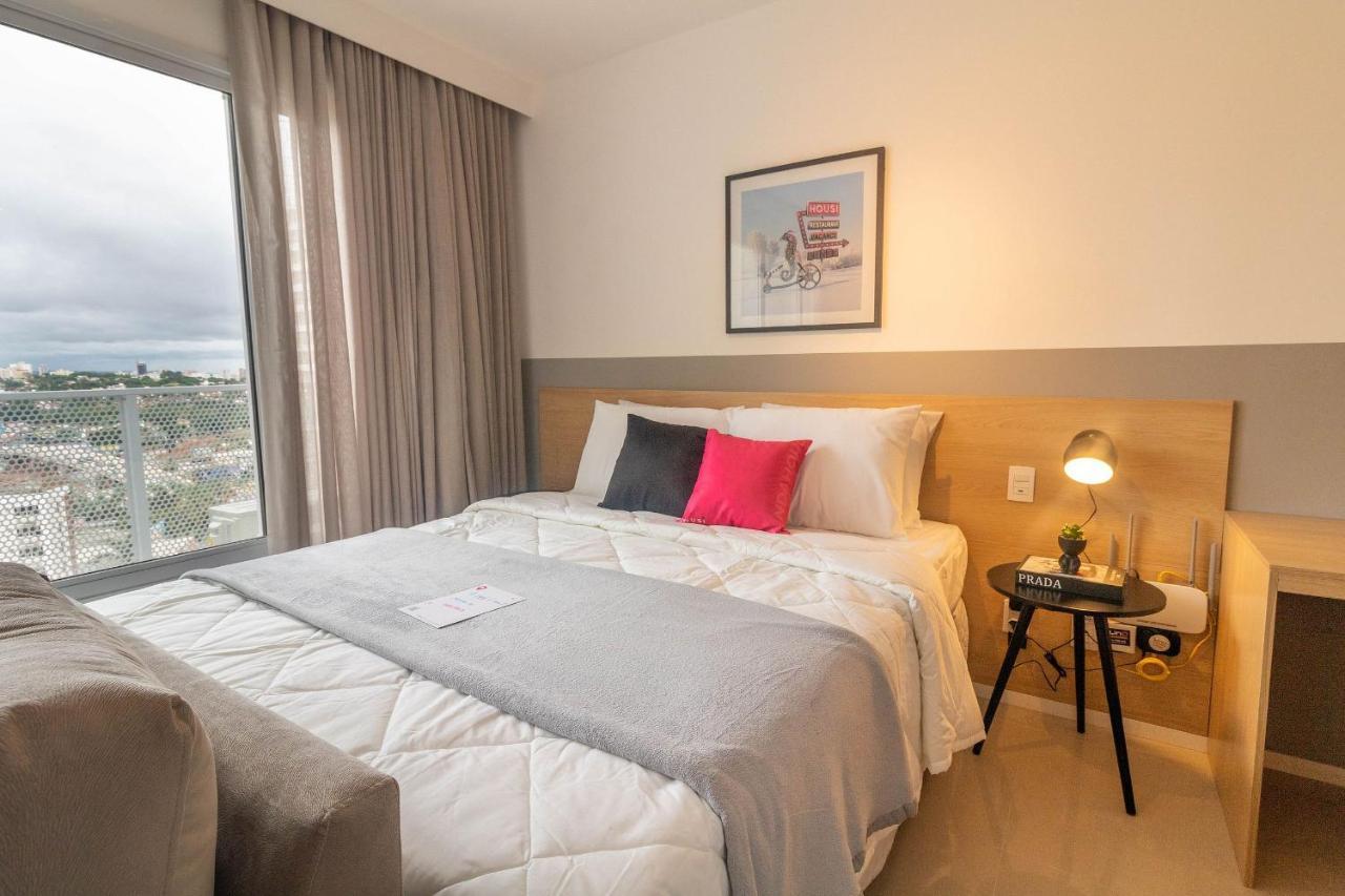 Housi - Metropolitan Sidney Smart Style Apartment Goiânia Exterior photo