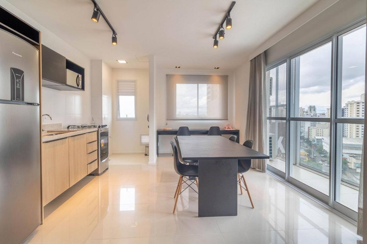 Housi - Metropolitan Sidney Smart Style Apartment Goiânia Exterior photo