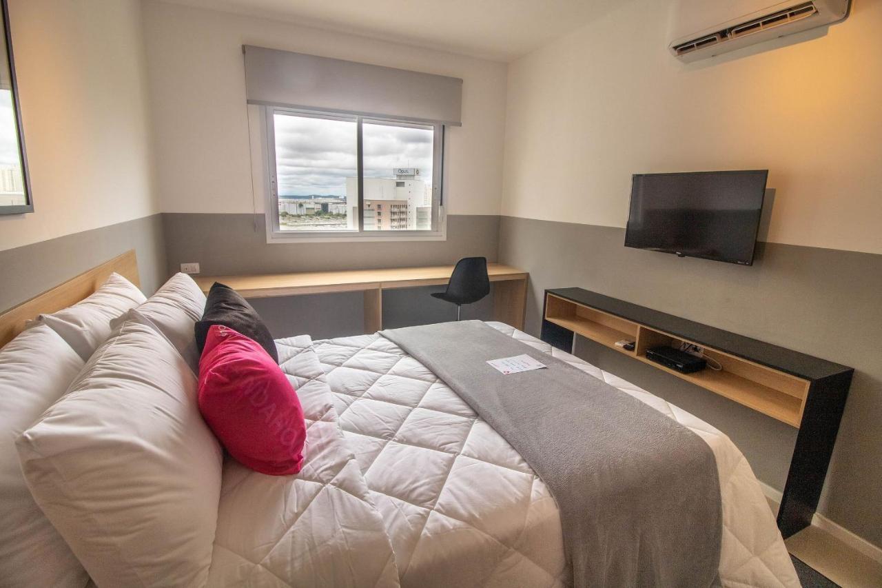 Housi - Metropolitan Sidney Smart Style Apartment Goiânia Exterior photo