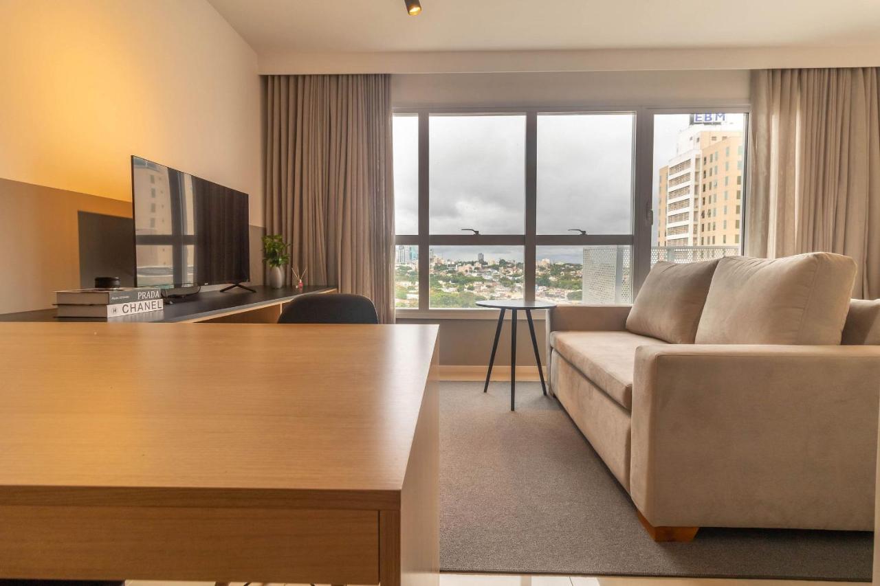 Housi - Metropolitan Sidney Smart Style Apartment Goiânia Exterior photo
