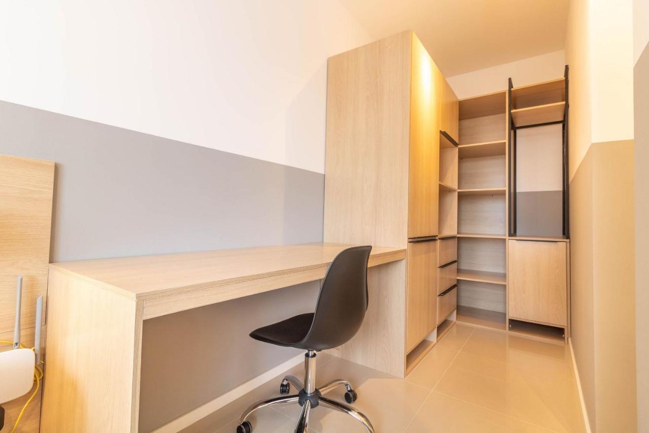 Housi - Metropolitan Sidney Smart Style Apartment Goiânia Exterior photo