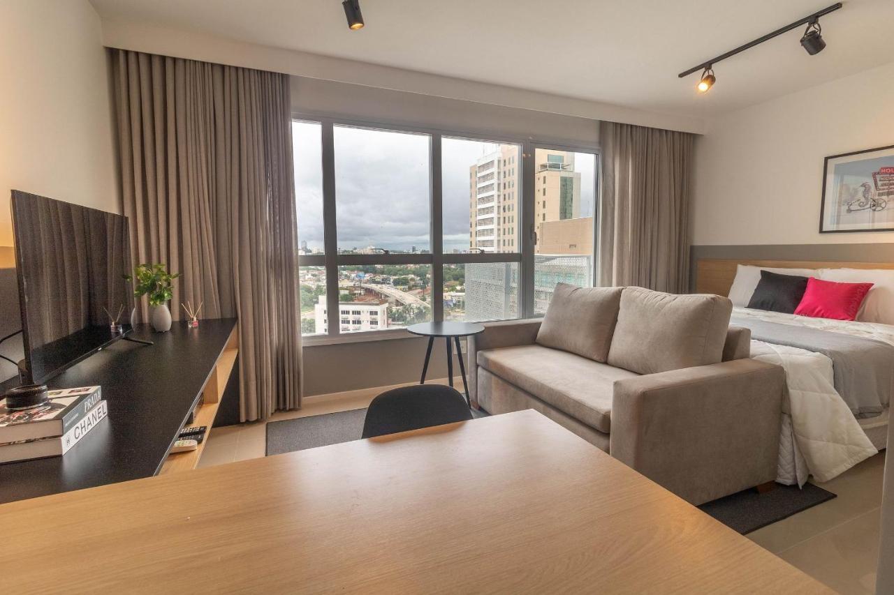 Housi - Metropolitan Sidney Smart Style Apartment Goiânia Exterior photo