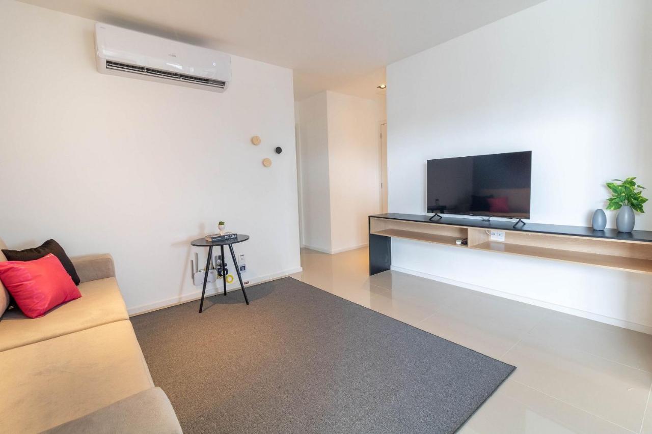 Housi - Metropolitan Sidney Smart Style Apartment Goiânia Exterior photo