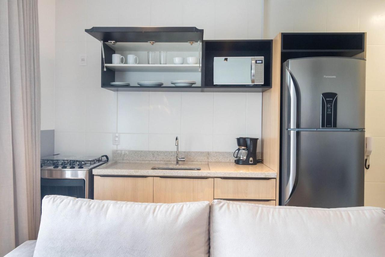 Housi - Metropolitan Sidney Smart Style Apartment Goiânia Exterior photo