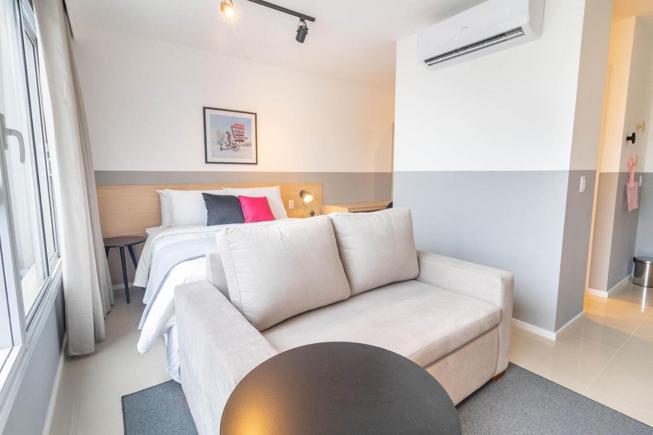 Housi - Metropolitan Sidney Smart Style Apartment Goiânia Exterior photo