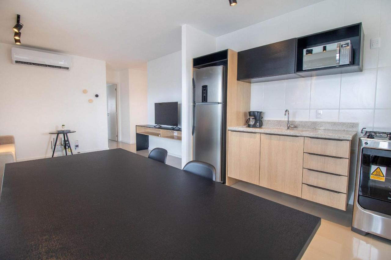 Housi - Metropolitan Sidney Smart Style Apartment Goiânia Exterior photo
