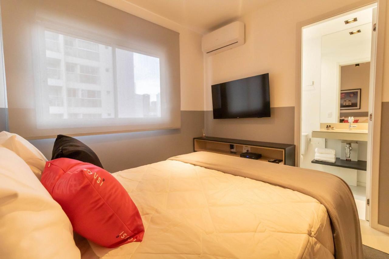 Housi - Metropolitan Sidney Smart Style Apartment Goiânia Exterior photo