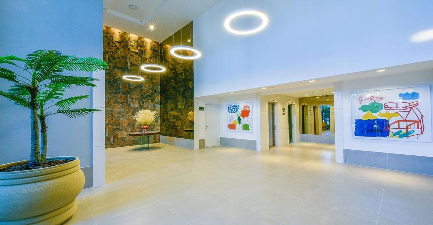 Housi - Metropolitan Sidney Smart Style Apartment Goiânia Exterior photo