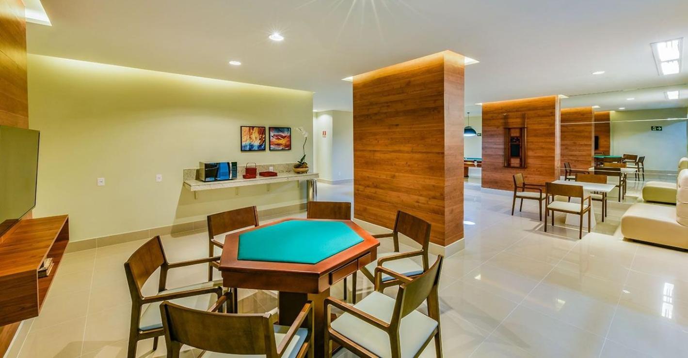Housi - Metropolitan Sidney Smart Style Apartment Goiânia Exterior photo