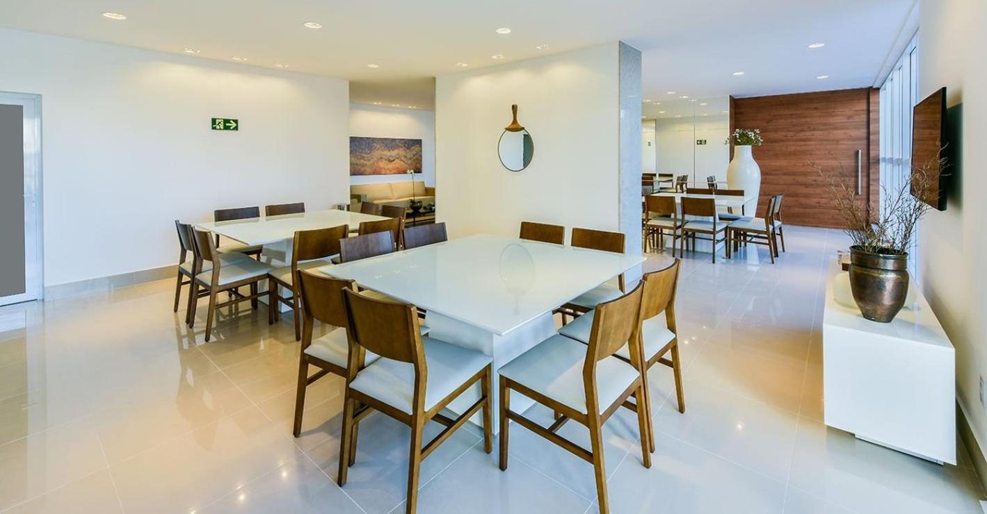 Housi - Metropolitan Sidney Smart Style Apartment Goiânia Exterior photo