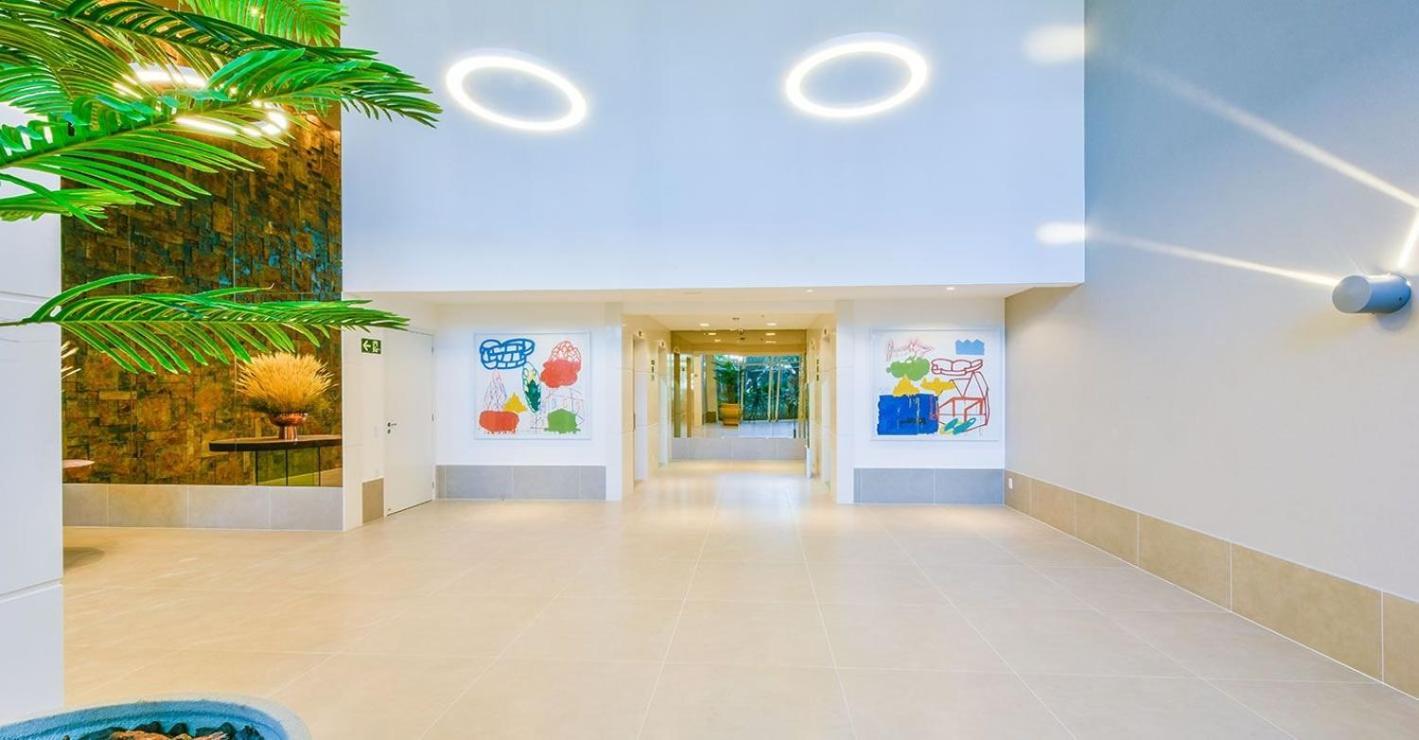 Housi - Metropolitan Sidney Smart Style Apartment Goiânia Exterior photo
